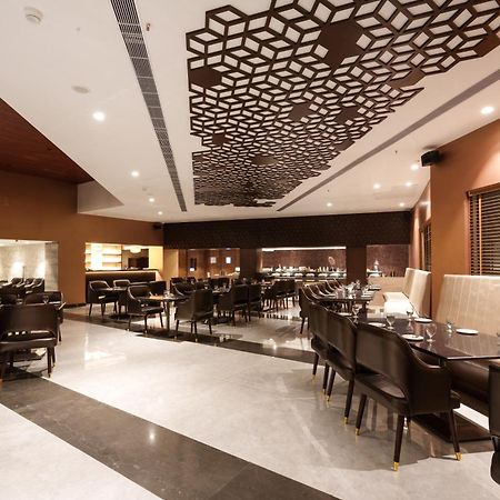 צ'נאי Pharos Hotels מראה חיצוני תמונה