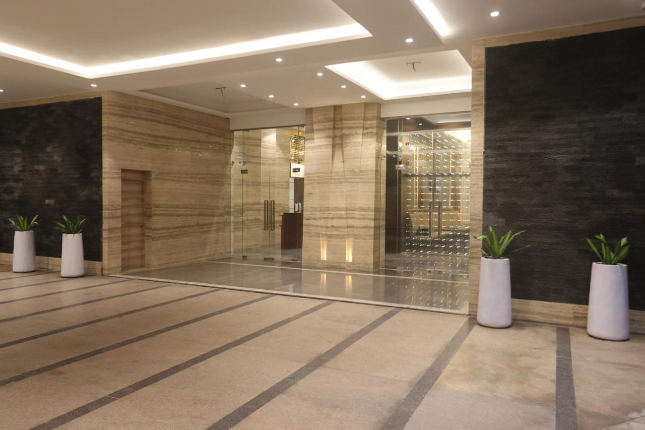 צ'נאי Pharos Hotels מראה חיצוני תמונה