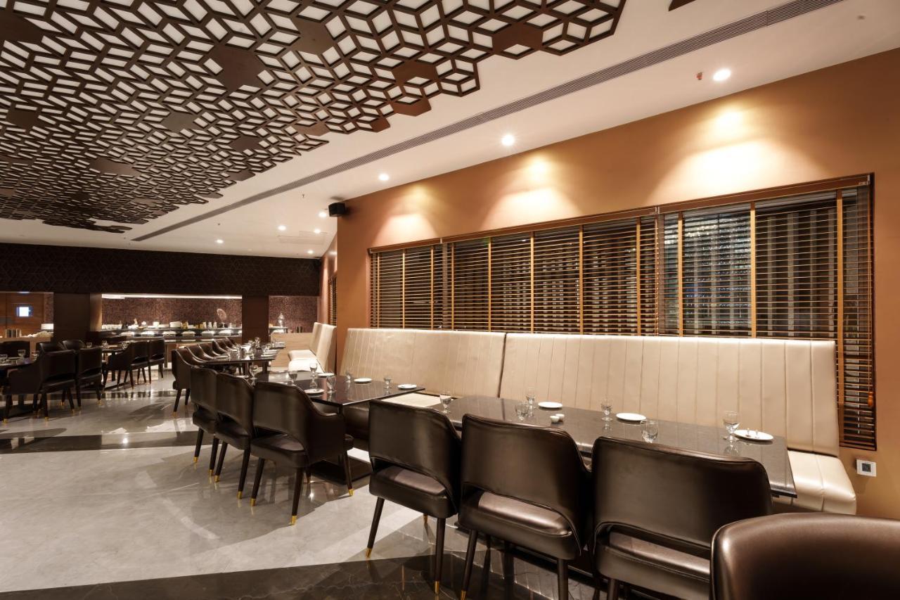 צ'נאי Pharos Hotels מראה חיצוני תמונה