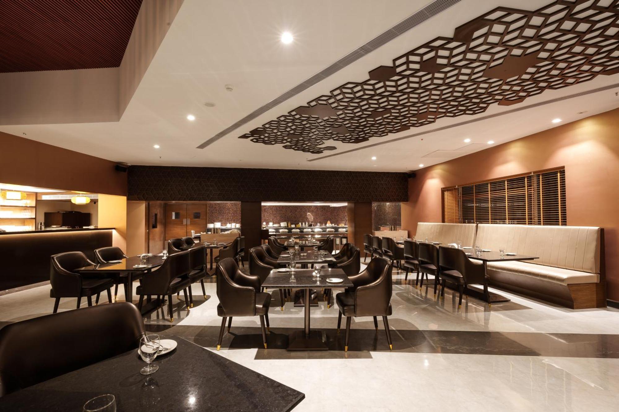 צ'נאי Pharos Hotels מראה חיצוני תמונה