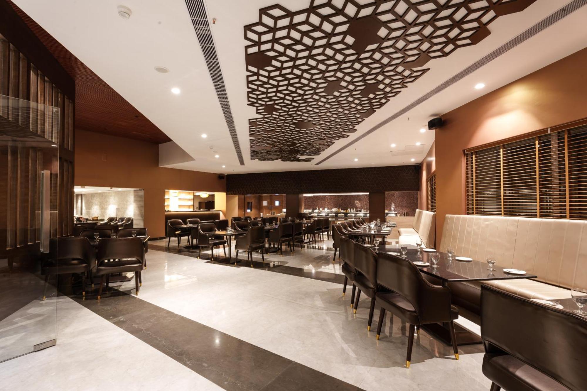 צ'נאי Pharos Hotels מראה חיצוני תמונה
