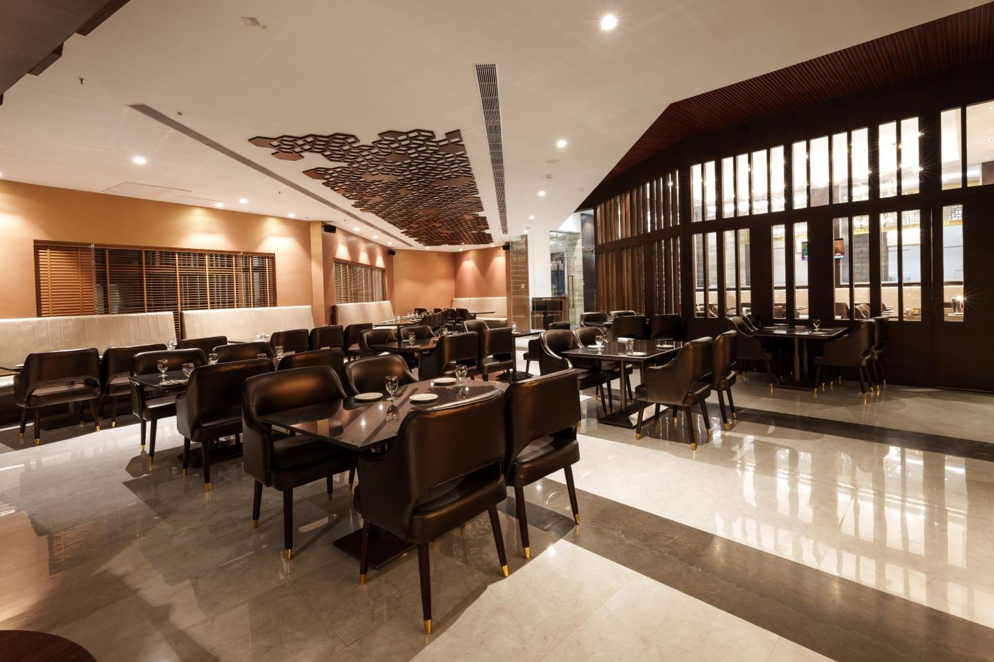 צ'נאי Pharos Hotels מראה חיצוני תמונה