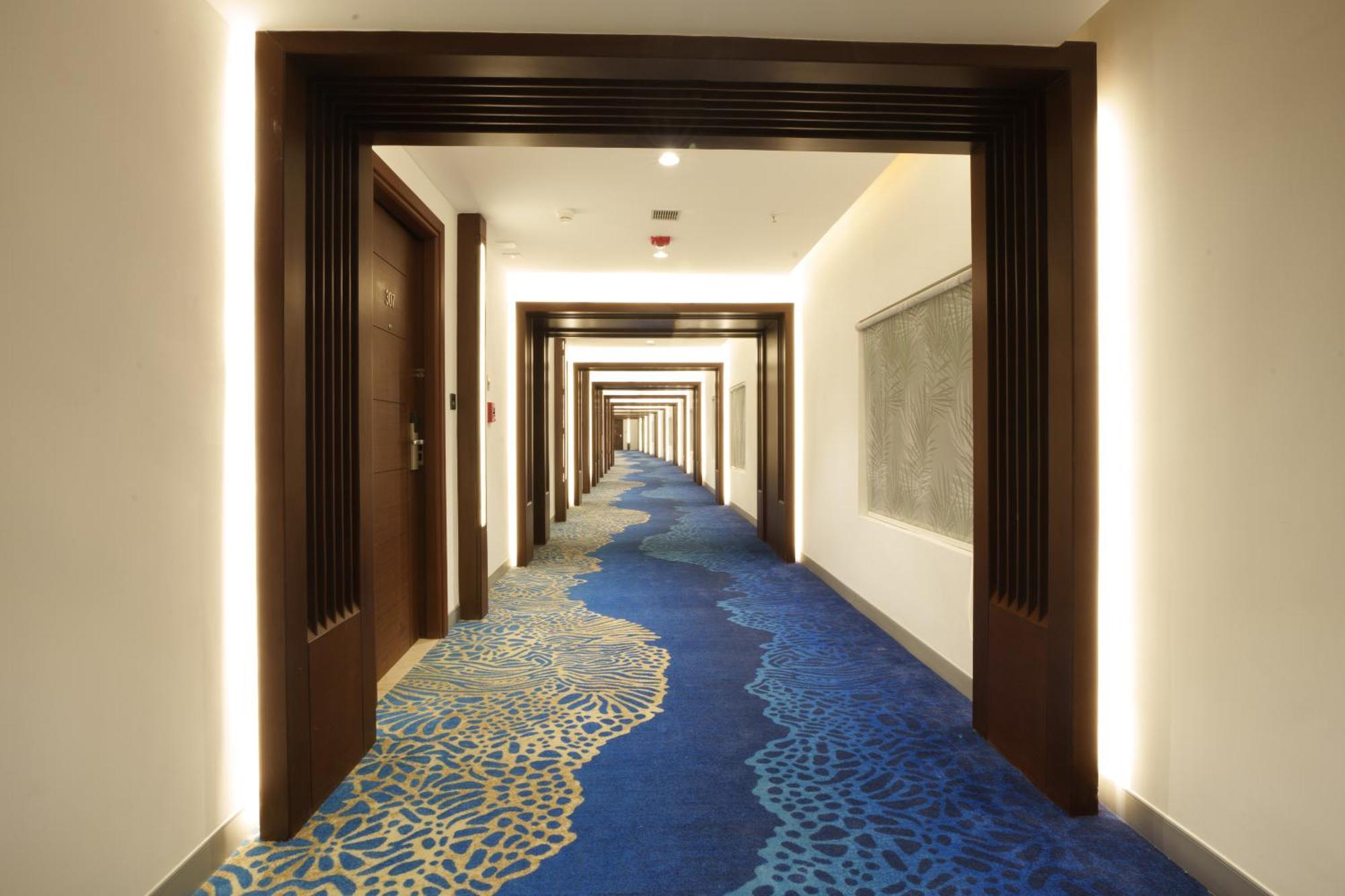 צ'נאי Pharos Hotels מראה חיצוני תמונה