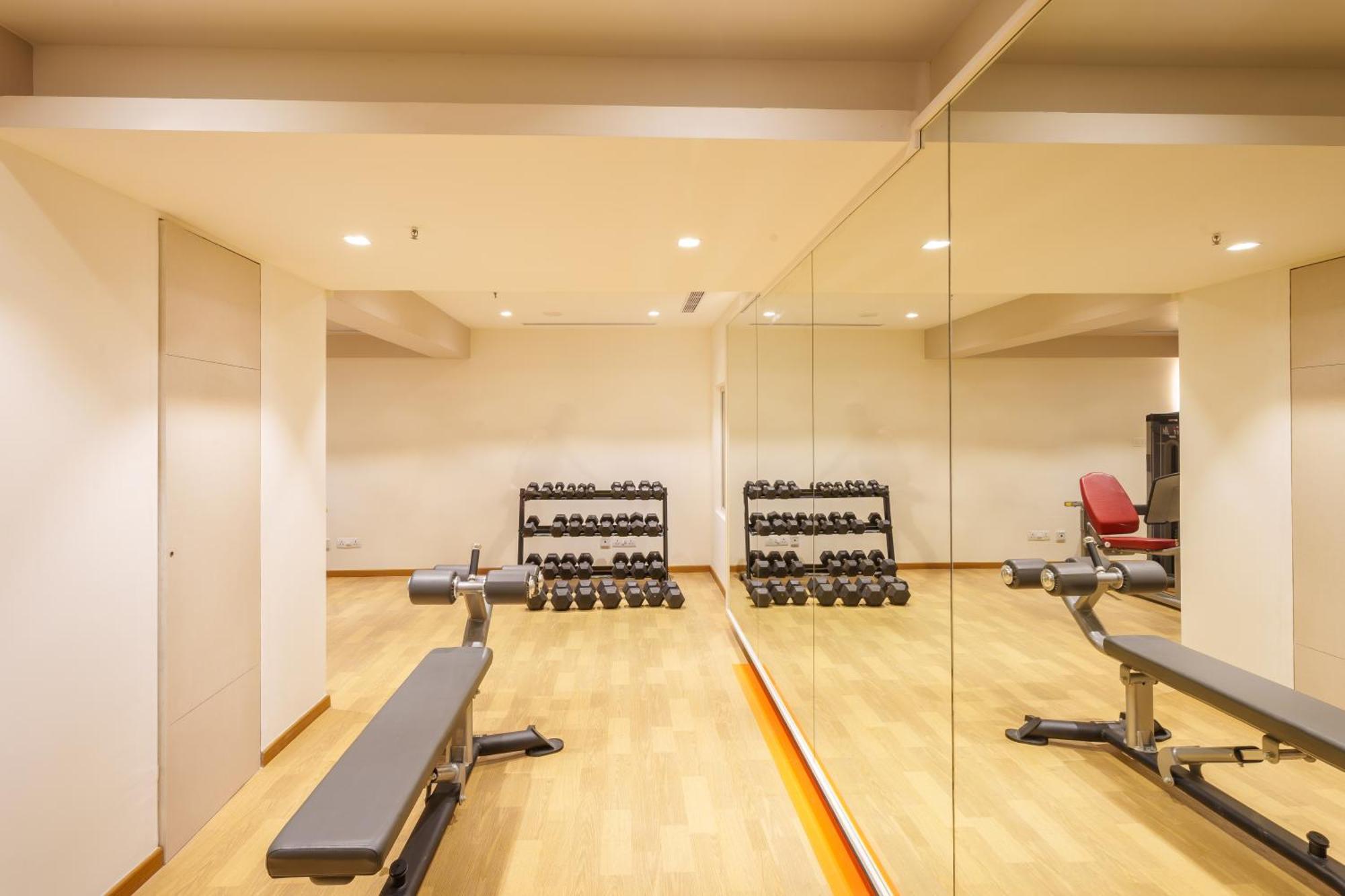 צ'נאי Pharos Hotels מראה חיצוני תמונה