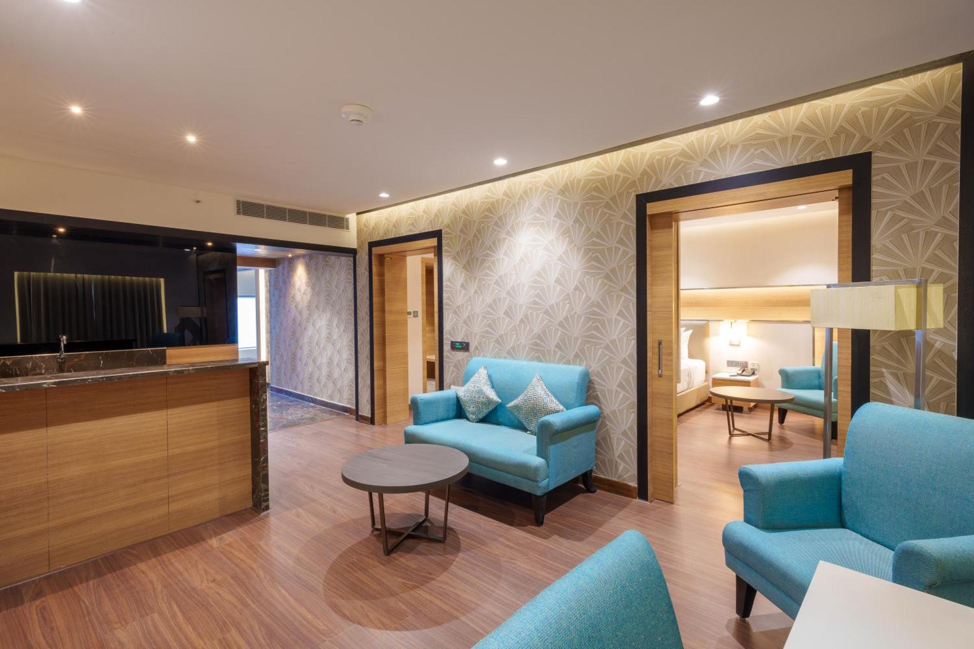 צ'נאי Pharos Hotels מראה חיצוני תמונה