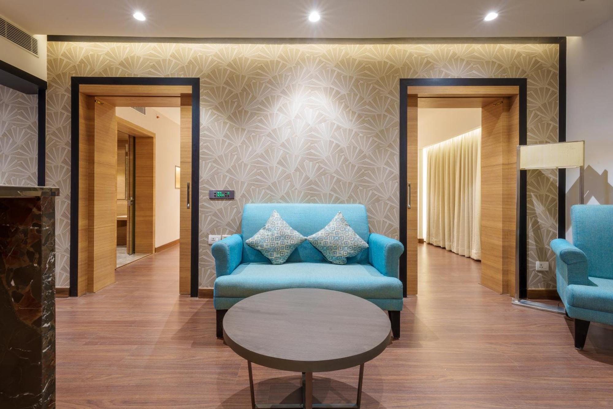צ'נאי Pharos Hotels מראה חיצוני תמונה