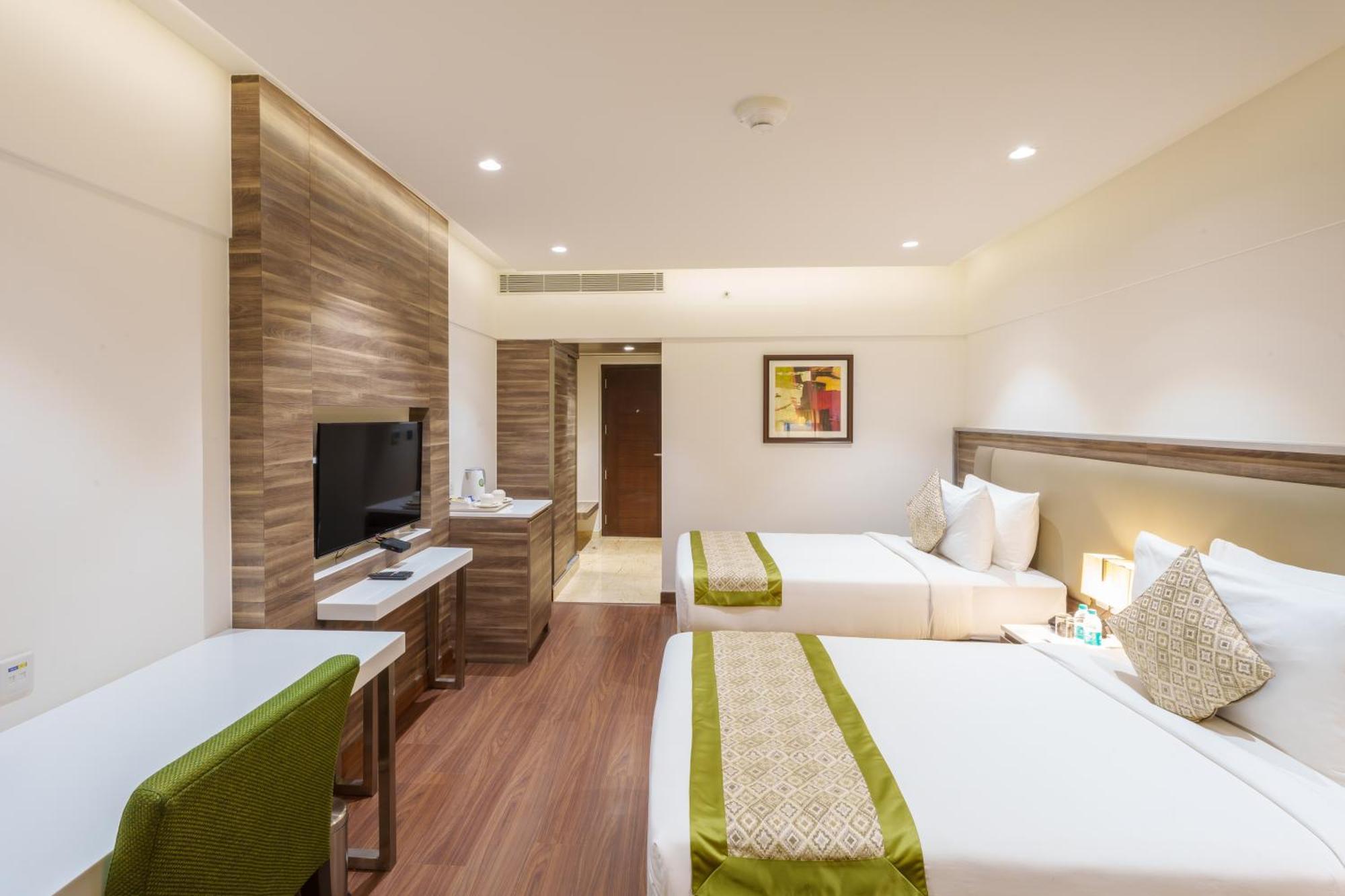 צ'נאי Pharos Hotels מראה חיצוני תמונה