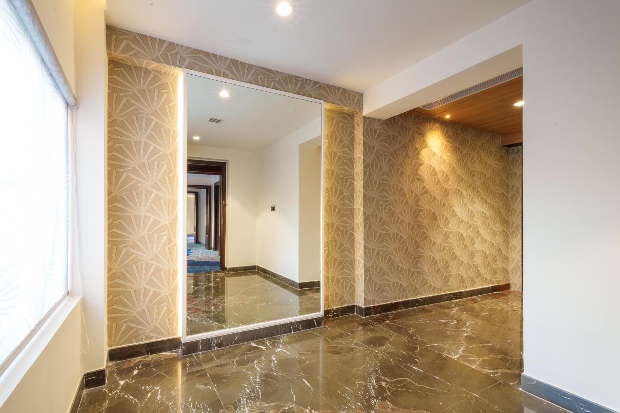 צ'נאי Pharos Hotels מראה חיצוני תמונה