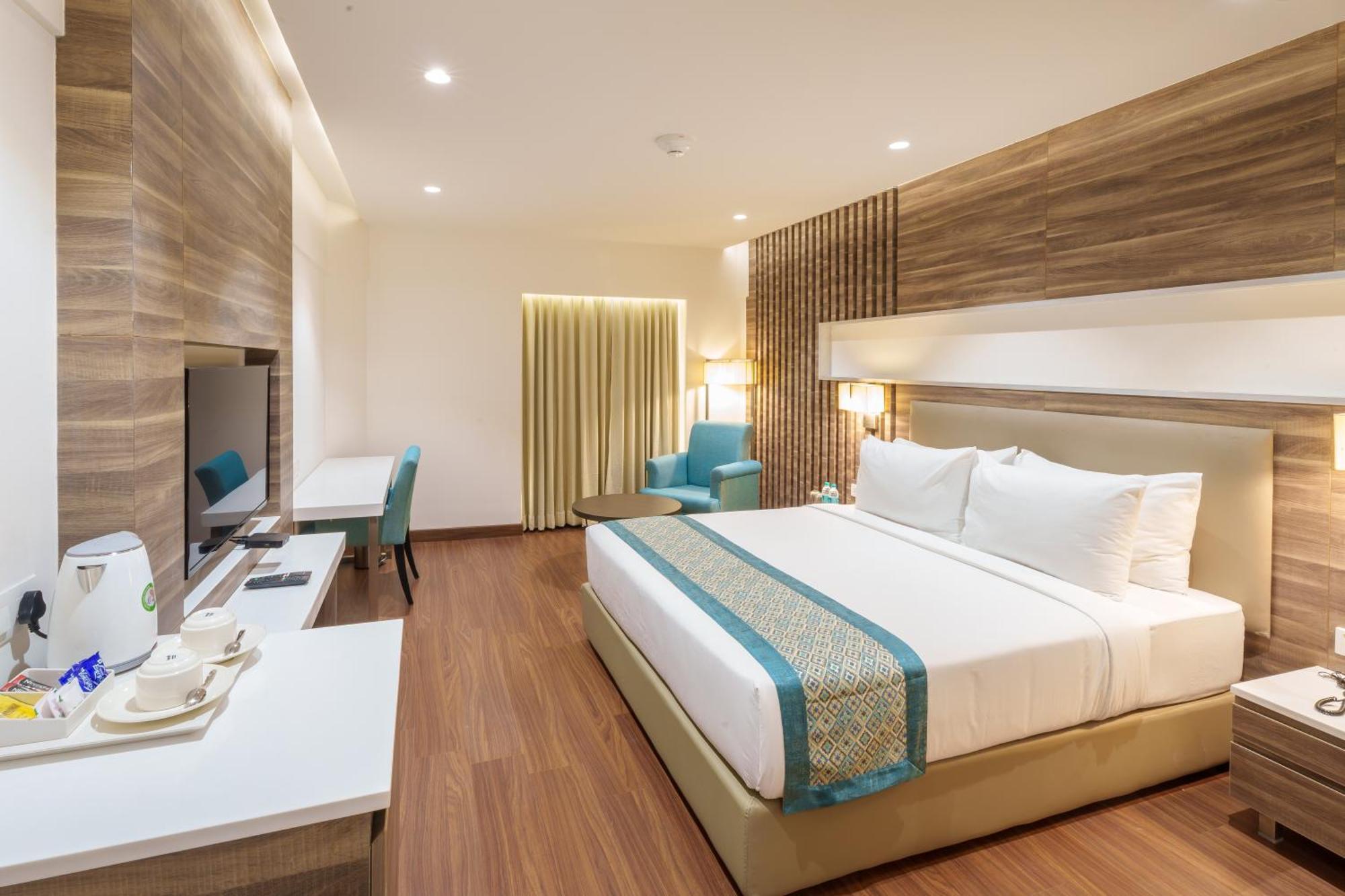צ'נאי Pharos Hotels מראה חיצוני תמונה