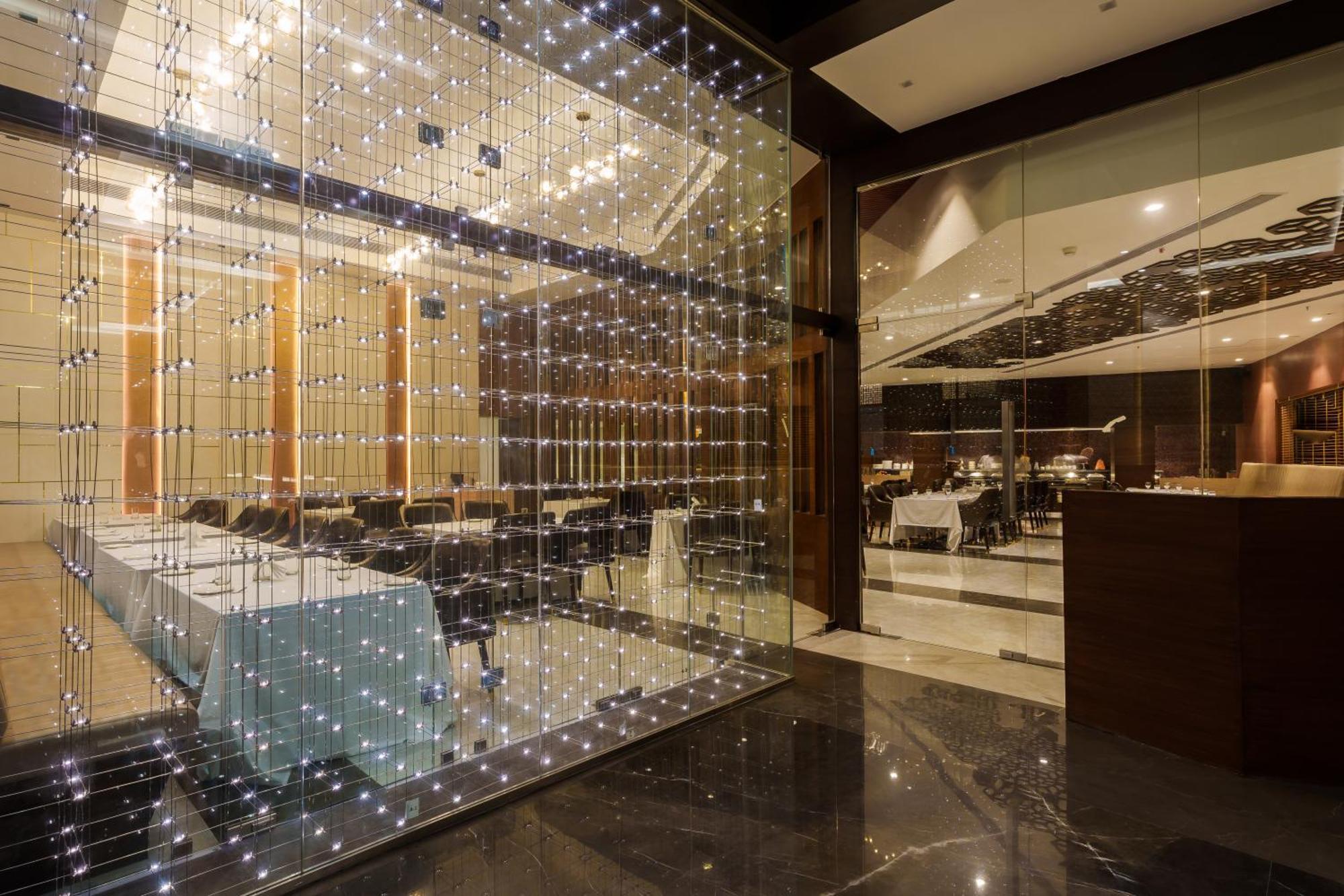 צ'נאי Pharos Hotels מראה חיצוני תמונה
